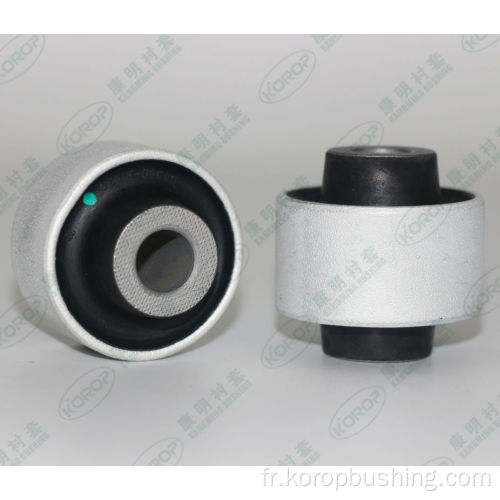 Bague de bras de commande Nissan inférieure avant 54501-1KA1B